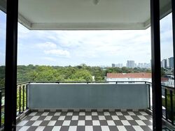 Goldhill Towers (D11), Apartment #532465881